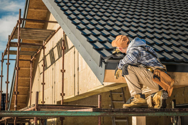 Trusted Seagoville, TX Roofing service Experts